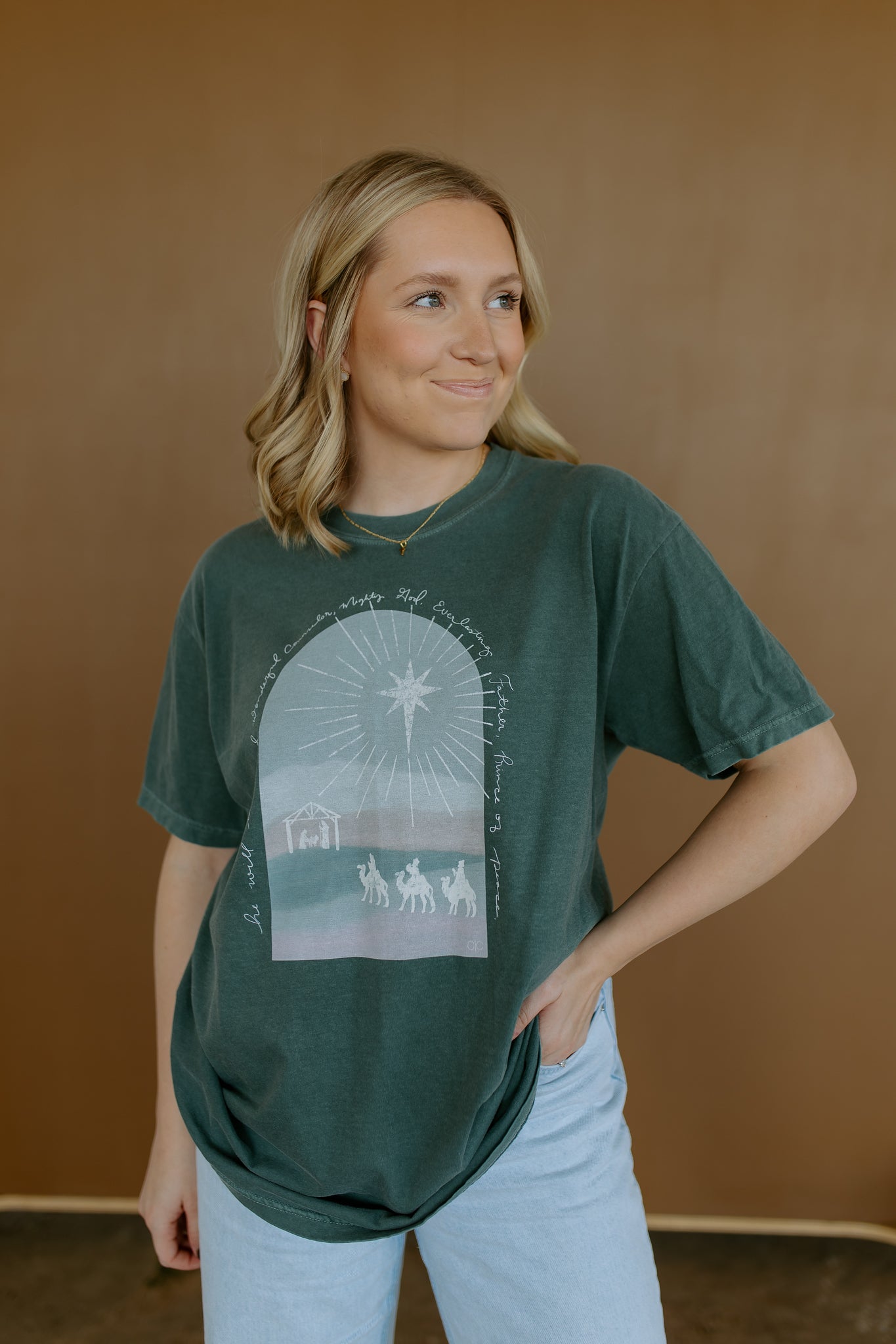 He Will Be Called | Graphic Tee