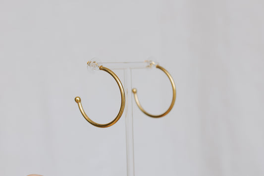 Revolve Earrings