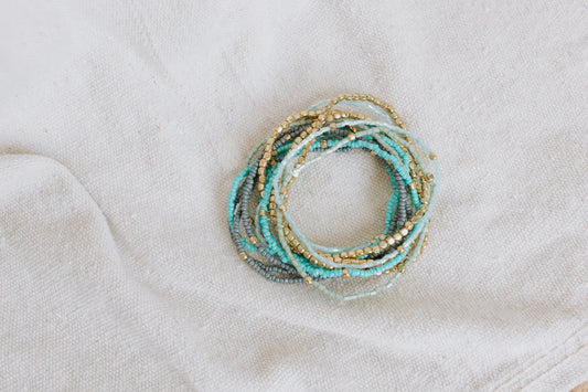 Seaside Bracelet Set