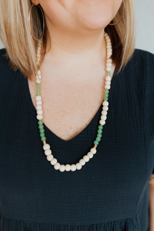 RAH RAH Necklace | Emilee